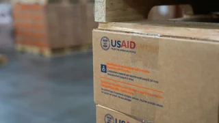 Vorläufiger Sieg für Trump – Streit um Auslandshilfen: US-Gericht erlaubt Blockade weiterhin