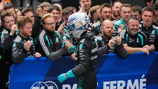 Formel 1: GP China – Premierensieg für Antonelli – schwarzer Tag für McLaren