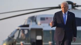 UNO-Generalversammlung – Alles dreht sich um Trump – nur die Welt nicht mehr