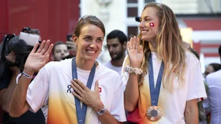 Comeback steht bevor – Das Duo Hüberli/Brunner ist zurück: «Wir haben grosse Ziele»