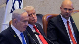 Verhältnis Israel–USA – Steht die Beziehung zwisch