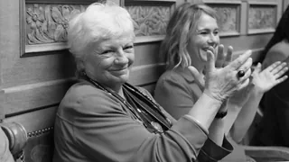 77-jährig gestorben – Ehemalige Zürcher Nationalrätin Monika Stocker ist tot