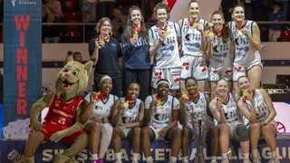 Basketball: Cupfinals – Doppelte Titel-Freuden in Freiburg?