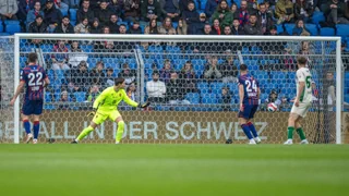 Kampf um Rang 3 noch offen – Weitere Entscheidungen gefallen: FCSG europäisch, der FCB nicht