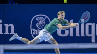 News aus dem Tennis – Goffin tritt Ende Saison zurück – Djokovic weiterhin nicht fit