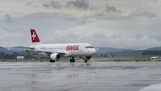 Lufthansa-Gruppe – Swiss führt neuen Einstiegstarif ein – ohne Handgepäck