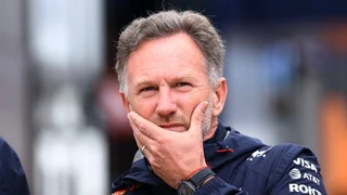 Knall beim Weltmeister-Team – Red Bull trennt sich per sofort von Teamchef Horner