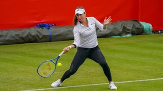 News aus dem Tennis – Bencic verpasst Rasenturnier
