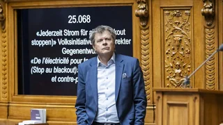 Sommersession 2026 – Comeback der Atomkraft? Nationalrat schiebt Spätschicht