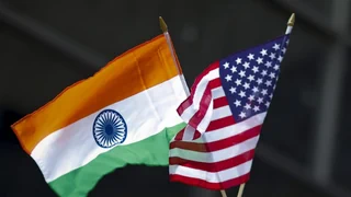 Streitigkeiten beigelegt – Trump: USA und Indien schliessen Handelsabkommen