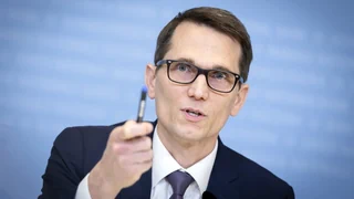 Zinsentscheid – Warum die SNB keine erneuten Negativzinsen einführt