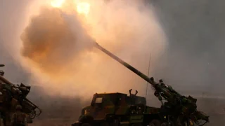 Rüstungsausgaben – Weltweite Militärausgaben erreichen neuen Rekordwert