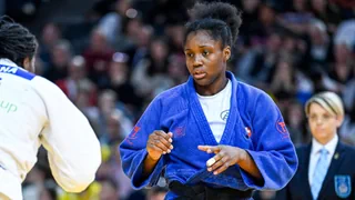 Judo-EM in Georgien – Die Jüngste als grösster Trumpf: Was zeigt Fohouo bei der Elite?