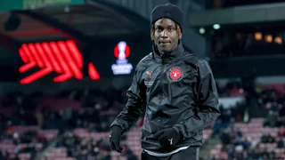 Shock at the Danish club – Midtjylland professional Djabi stabbed