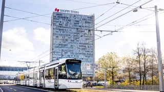 Mehreinnahmen Aargau Verkehr – Sicherheitsangestellte verhängen Bussen fürs Schwarzfahren