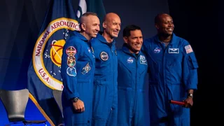 Besatzung für Mondmission – Reine Männercrew bei «Artemis 3»