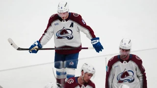 NHL in der Nacht auf Montag – Colorado verspielt 3:0-Führung und steht vor dem Aus