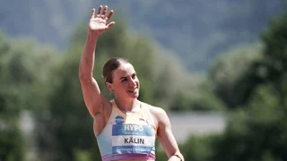 Mehrkampf-Meeting in Götzis – Kälin siegt in Götzis mit neuem Schweizer Rekord!