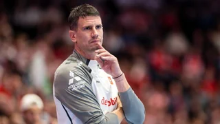 Doppelmandat für Nati-Coach – Andy Schmid übernimmt im Sommer Traineramt bei Kriens-Luzern