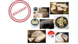 Gesundheitsgefährdung – Coop ruft schweizweit Käse wegen Salmonellengefahr zurück
