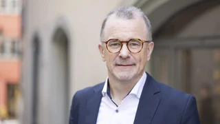 Wahlen Präsidium Stadt Zürich – Zürich bestätigt Raphael Golta (SP) als Stadtpräsidenten