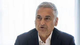 Nach happigen Vorwürfen – Guido Graf: «Ich weise diese Vorwürfe mit Nachdruck von mir»