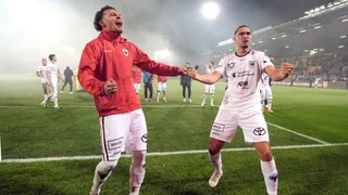 Neuer Challenge-League-Leader – Tor in 94. Minute: Aarau schlägt Vaduz und steht vor Aufstieg