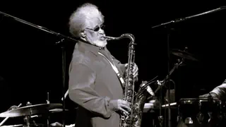 Kulturnews in Kurzform – «Saxophone Colossus»: Sonny Rollins ist tot