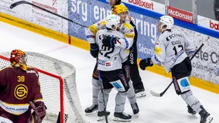 Playoff-Halbfinal: Spiel 4 – Freiburg erspielt sich auch ohne Sprunger 3 Finalpucks