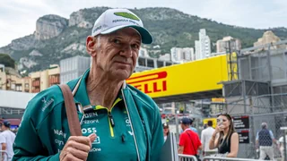 Motorsport-News – Newey steigt bei Aston Martin zum Teamchef auf