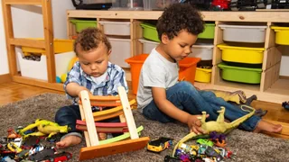 Kinder- und Jugendliteratur – Geschichten übers Aufräumen und Wegschmeissen