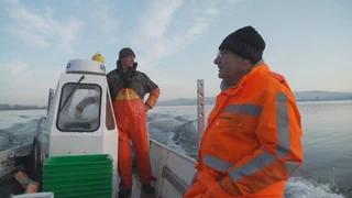 Hohe PFAS-Belastung – Fischer: «Egli darf ich nicht verkaufen, das wird mein Zmittag»