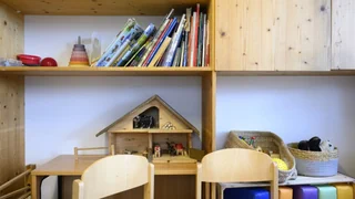 Abstimmung Kanton St. Gallen – Kita-Vergünstigungen sollen einheitlich werden