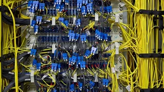 Internet Exchange – Internetknoten sind die Beschleuniger des Internets