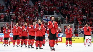 Stimmen zum verlorenen Final – «Grosse Leere» und «riesige Enttäuschung» im Schweizer Team