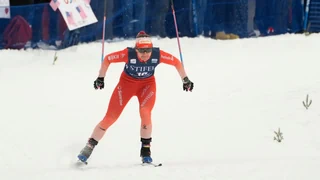 Langlauf: 20 km in Lake Placid – Fähndrich beendet Karriere mit 24. Rang – Kälin so gut wie nie