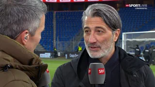 Okafor leicht verletzt – Yakin: «Gute Erkenntnisse» aus ungewohntem Setting