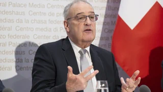 Abstimmung am 14. Juni – Bundesrat: Zivildienst ist eine Ausnahme – keine Alternative