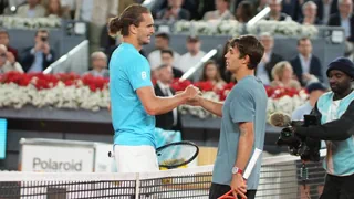 Final an den French Open – Zverev muss für den Major-Traum s