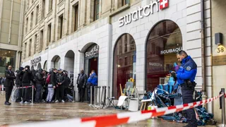 Nach Royal-Pop-Chaos – Hayek: «Positiv für die ganze Industrie»