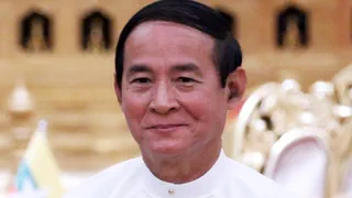 Südostasien – Massenamnestie in Myanmar: Früherer Präsident kommt frei