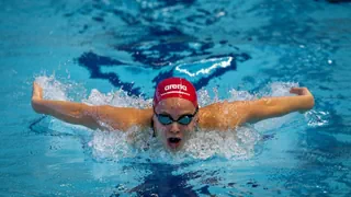 Weitere Sport-News – Rasmussen mit Schweizer Rekord – Pfadi Winterthur im Halbfinal