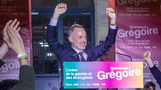 Schlappe für Rechtsaussen – Kommunalwahlen in Frankreich: Sozialisten in Paris vorne