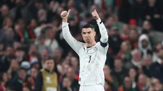 6. WM für den Superstar – Portugal fährt mit Rekordmann Ronaldo an die WM