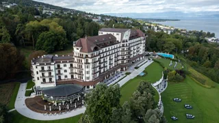 G7-Gipfel in Evian – Genfer Polizeichefin: «Grenzen könnten geschlossen werden»