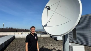 Artemis-II-Mission – Wie ein Zürcher Forscher der Nasa beim Sparen hilft