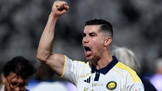 1. Titel in Reichweite – 100. Liga-Treffer von Ronaldo in Saudi-Arabien