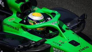 GP Ungarn – Bortoleto glänzt im Qualifying – Leclerc holt Pole