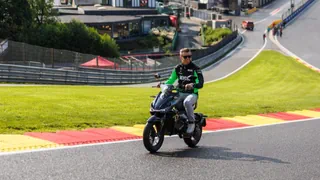 Vor dem GP Belgien – Hülkenberg tritt auf die Euphorie-Bremse