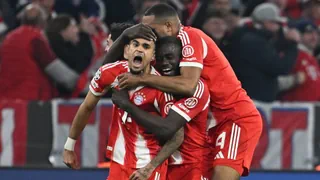 Champions League: Viertelfinal – Spektakel pur: Bayern bricht Real spät das Genick